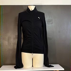 Puma Running Jacket L/S